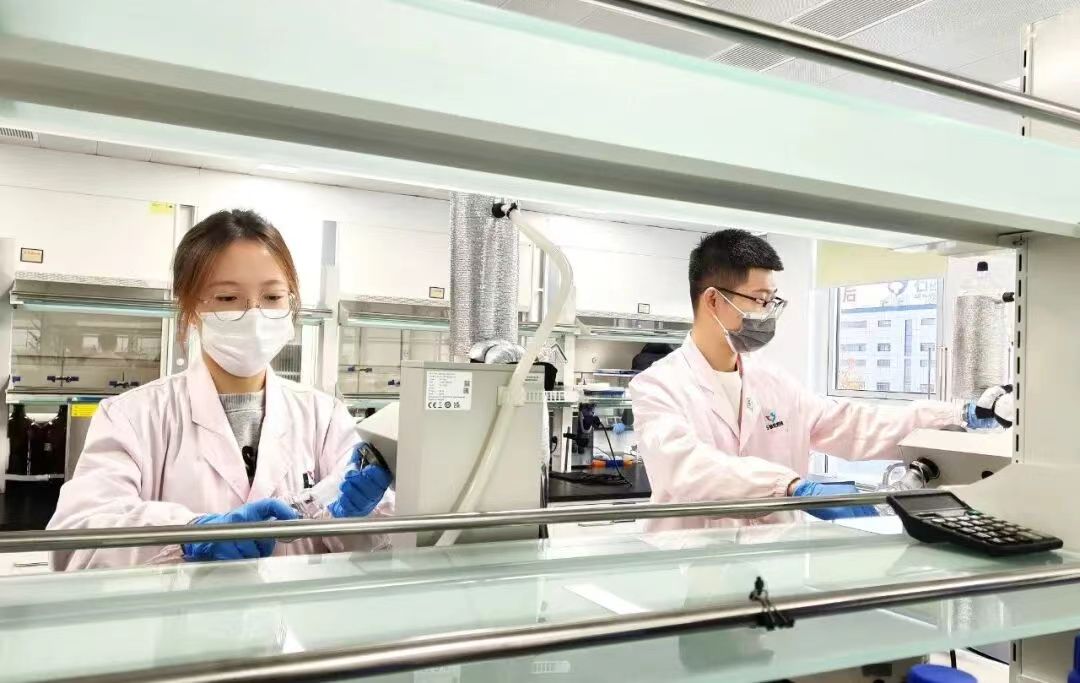 ld官方网站_LD官方网站(中国)国龙制药盐酸氨溴索原料药获批 ld官方网站_LD官方网站(中国)国龙制药盐酸氨溴索原料药获批